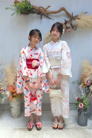 浴衣