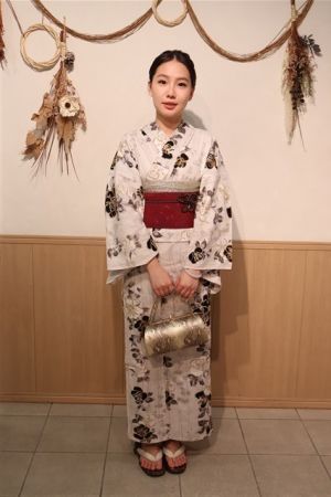 浴衣