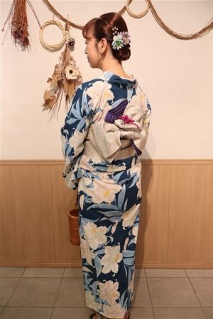 浴衣