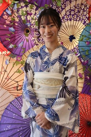 浴衣