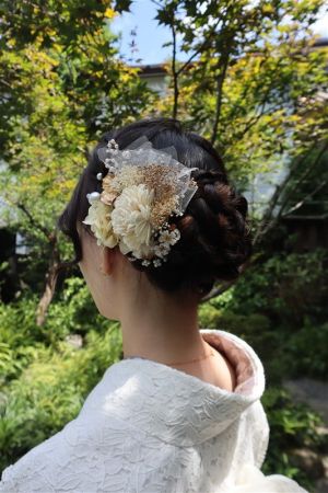 8チョイスヘアーセット