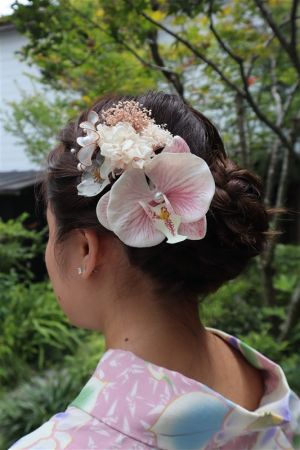 8チョイスヘアーセット