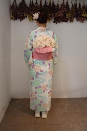 浴衣