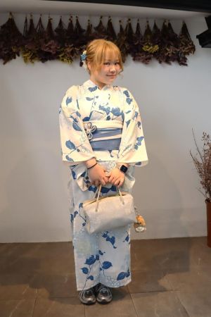 浴衣