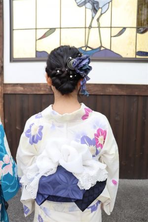 浴衣