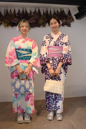 浴衣