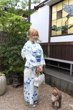 浴衣