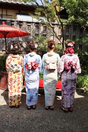 浴衣
