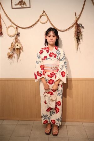 浴衣