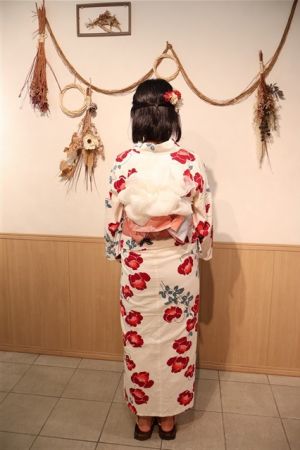 浴衣