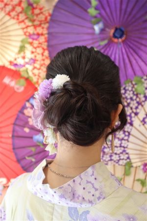 8チョイスヘアーセット