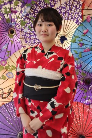 浴衣