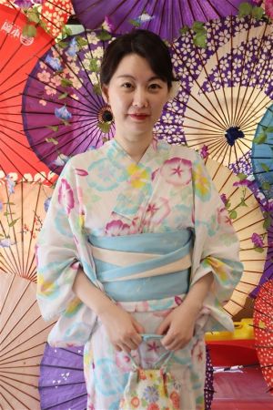 浴衣