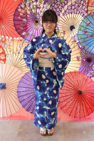 浴衣