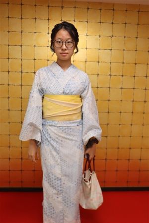 浴衣