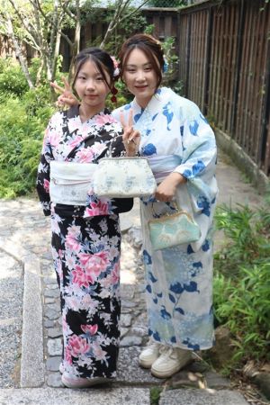 浴衣
