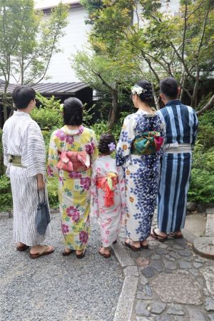 浴衣