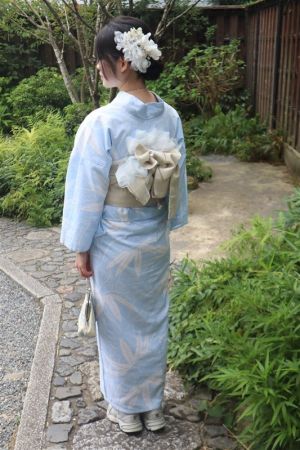 浴衣