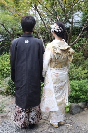 振袖