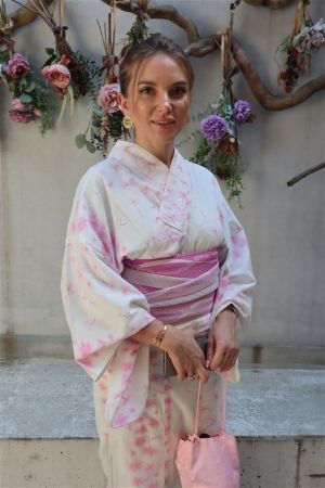 浴衣