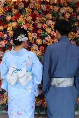 小紋