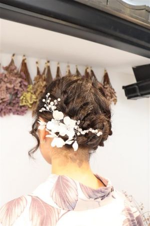 8チョイスヘアーセット