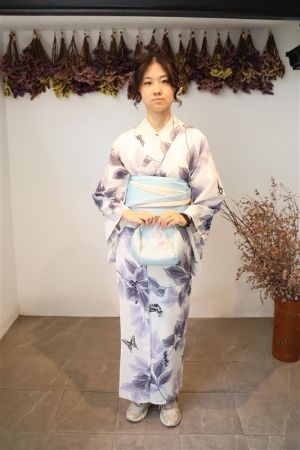 浴衣