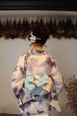 浴衣