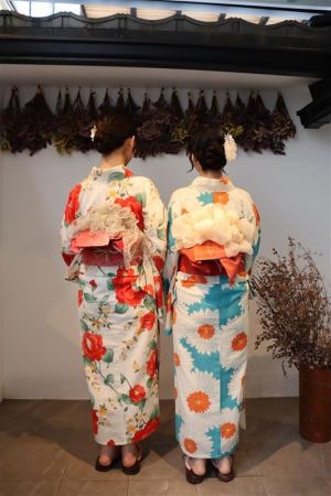 浴衣