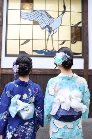浴衣