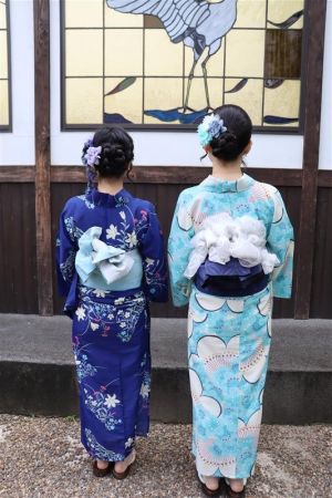 浴衣