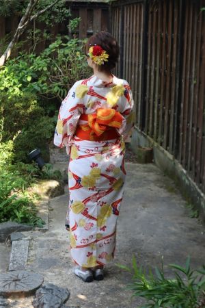 浴衣