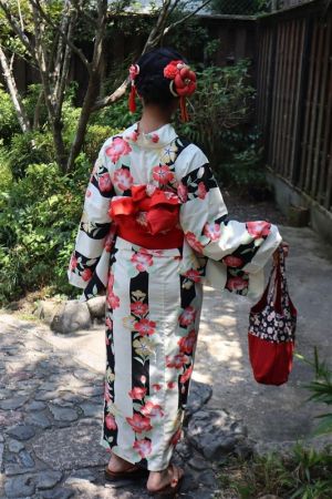 浴衣