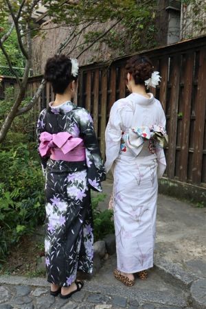 浴衣