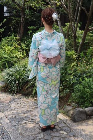 浴衣