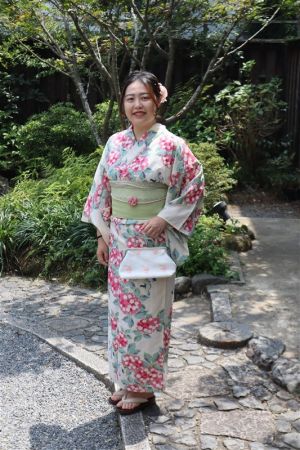 浴衣