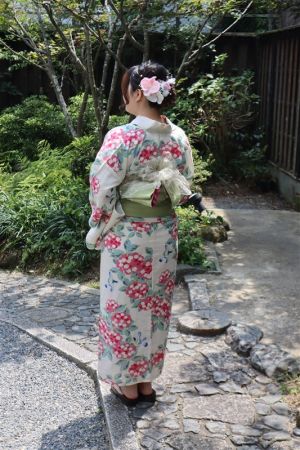 浴衣