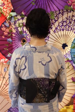 浴衣