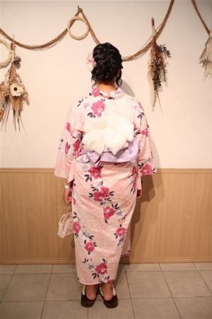 浴衣