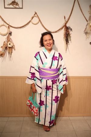浴衣