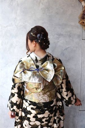 振袖