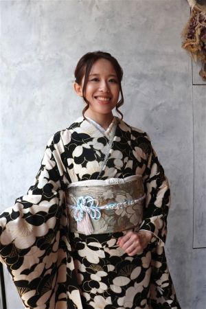 振袖