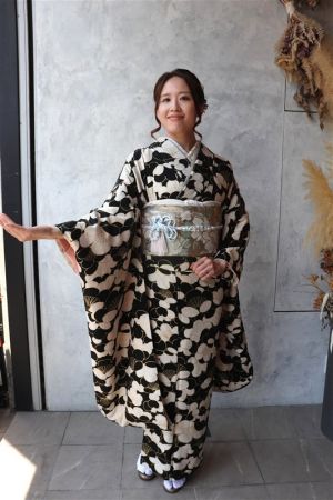 振袖
