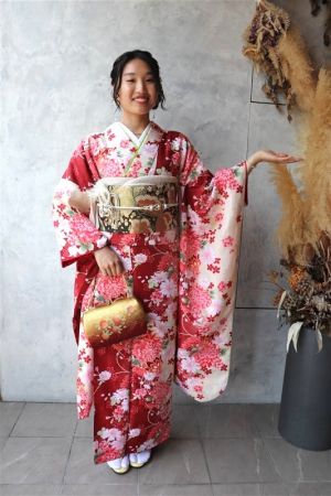 振袖