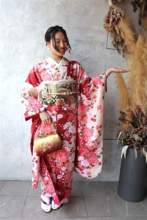 振袖