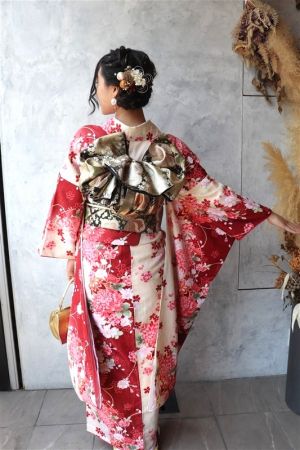 振袖