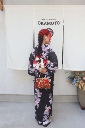 浴衣