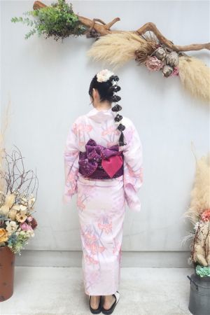 浴衣