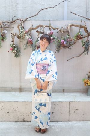 浴衣