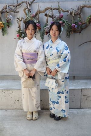 浴衣